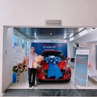 Hình ảnh hoạt động tư vấn xe tại Phú Thọ