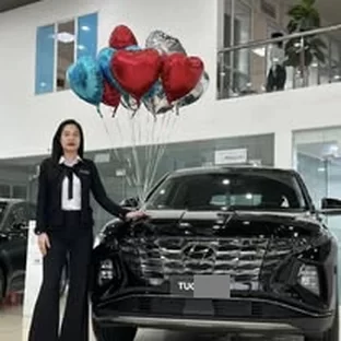 Hình ảnh hoạt động tư vấn xe tại Phú Thọ