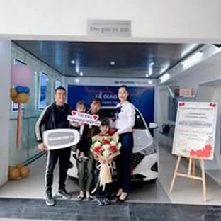 Dự trù chi phí sử dụng Hyundai tại Phú Thọ